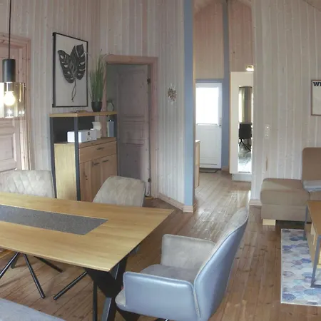 Vakantiehuis Daenisches Kaltenhof