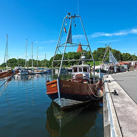 Vakantiehuis Daenisches