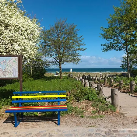 Daenisches Vakantiehuis *