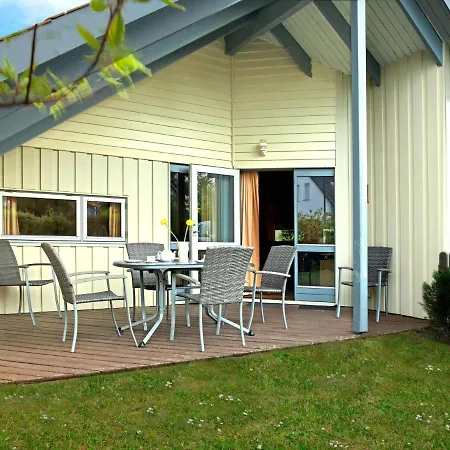 Vakantiehuis Daenisches Kaltenhof