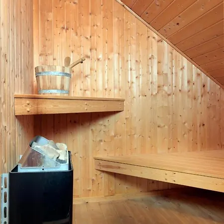 Vakantiehuis Daenisches Kaltenhof